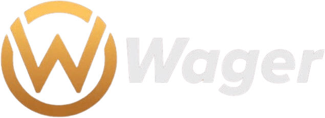 Wager Logo